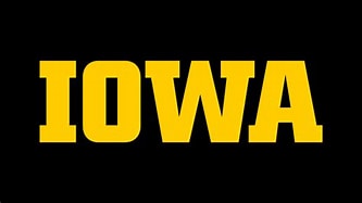 University of Iowa Logo